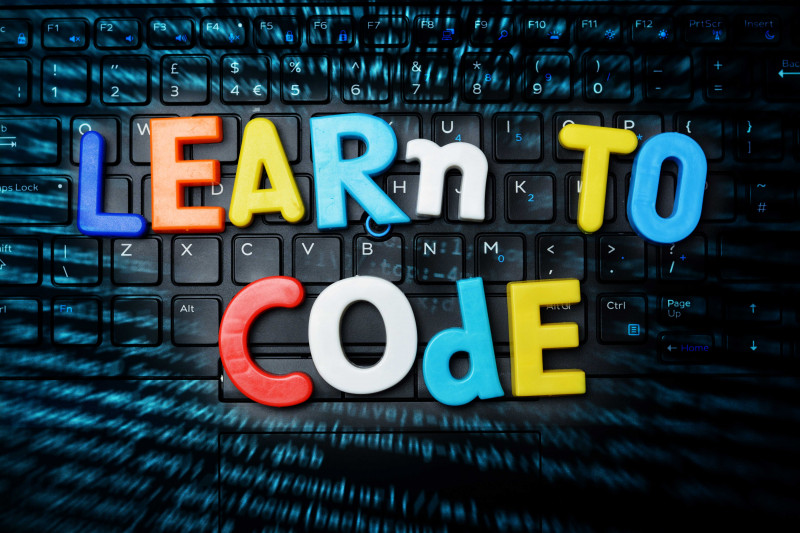 learn-to-code